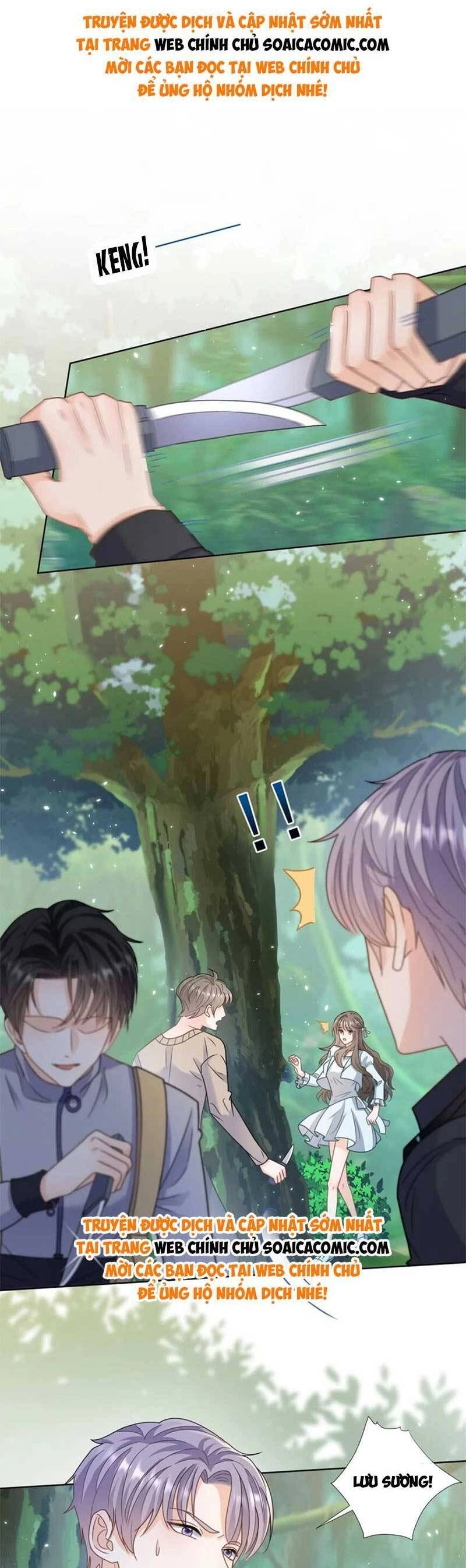 Boss Sát Thủ Dưỡng Hồ Yêu Chapter 132 - 17