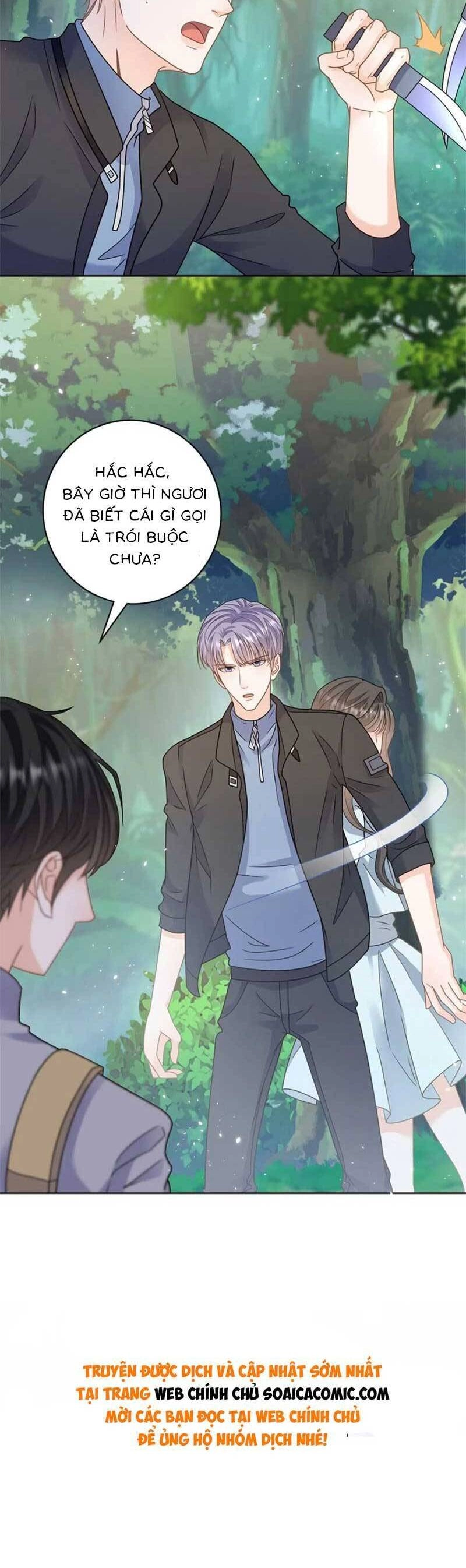 Boss Sát Thủ Dưỡng Hồ Yêu Chapter 132 - 18