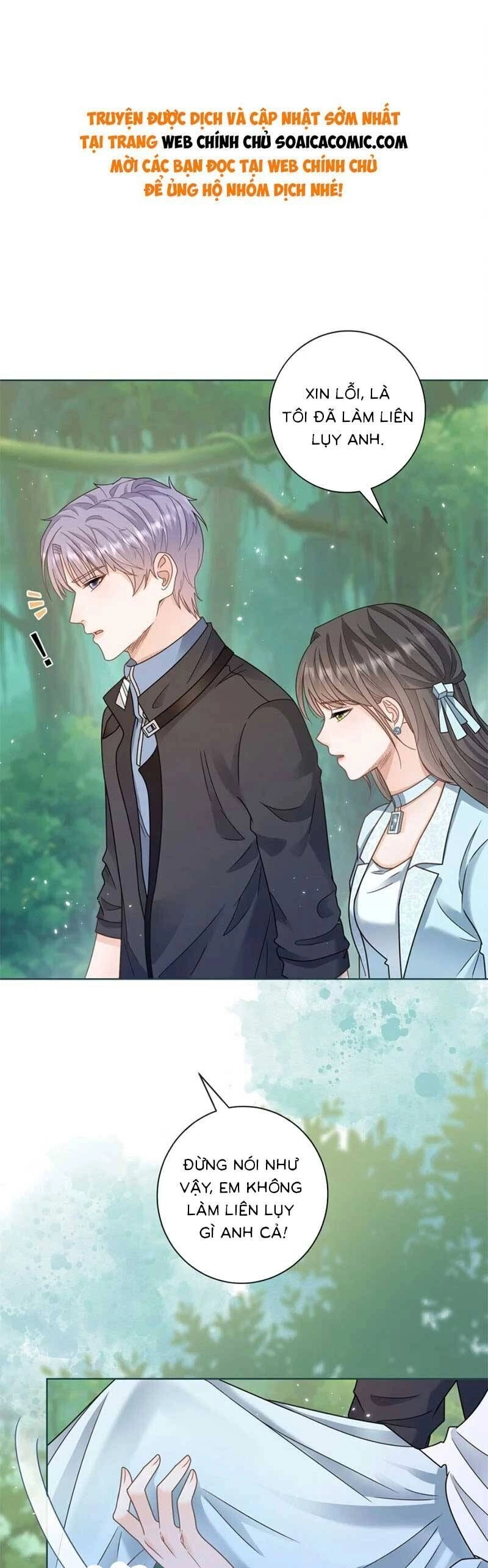 Boss Sát Thủ Dưỡng Hồ Yêu Chapter 133 - 2