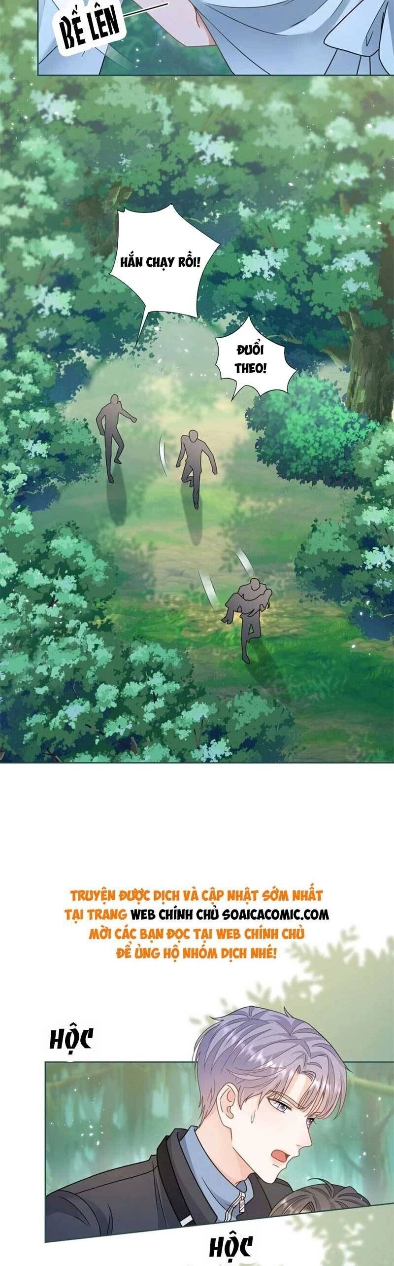 Boss Sát Thủ Dưỡng Hồ Yêu Chapter 133 - 3