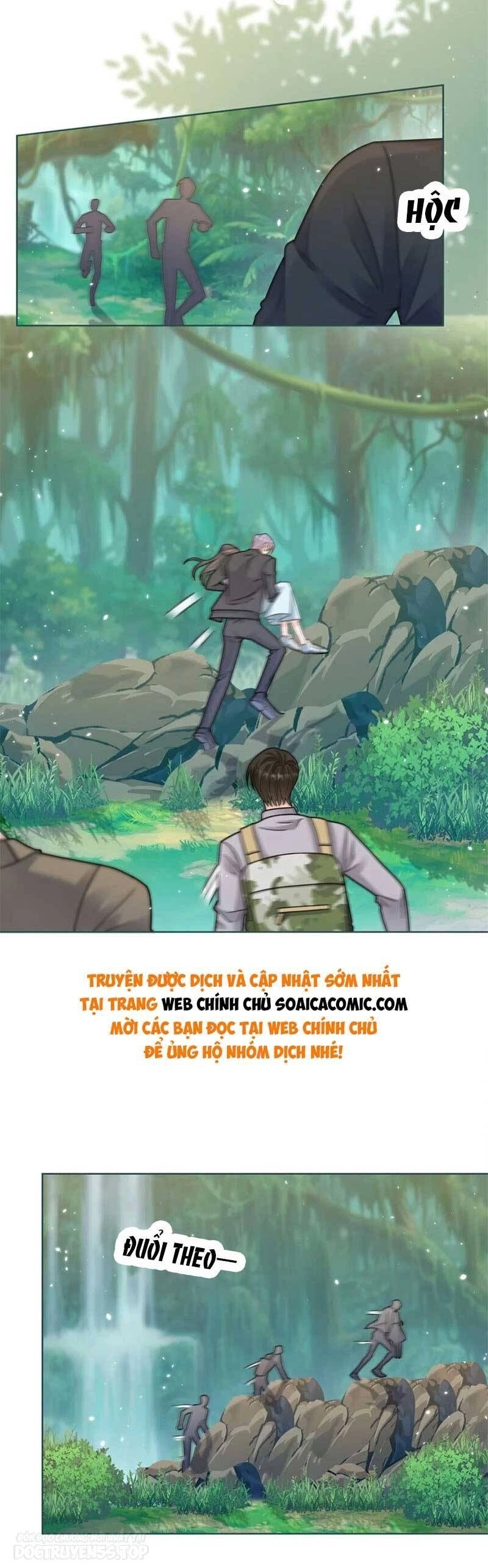 Boss Sát Thủ Dưỡng Hồ Yêu Chapter 133 - 4