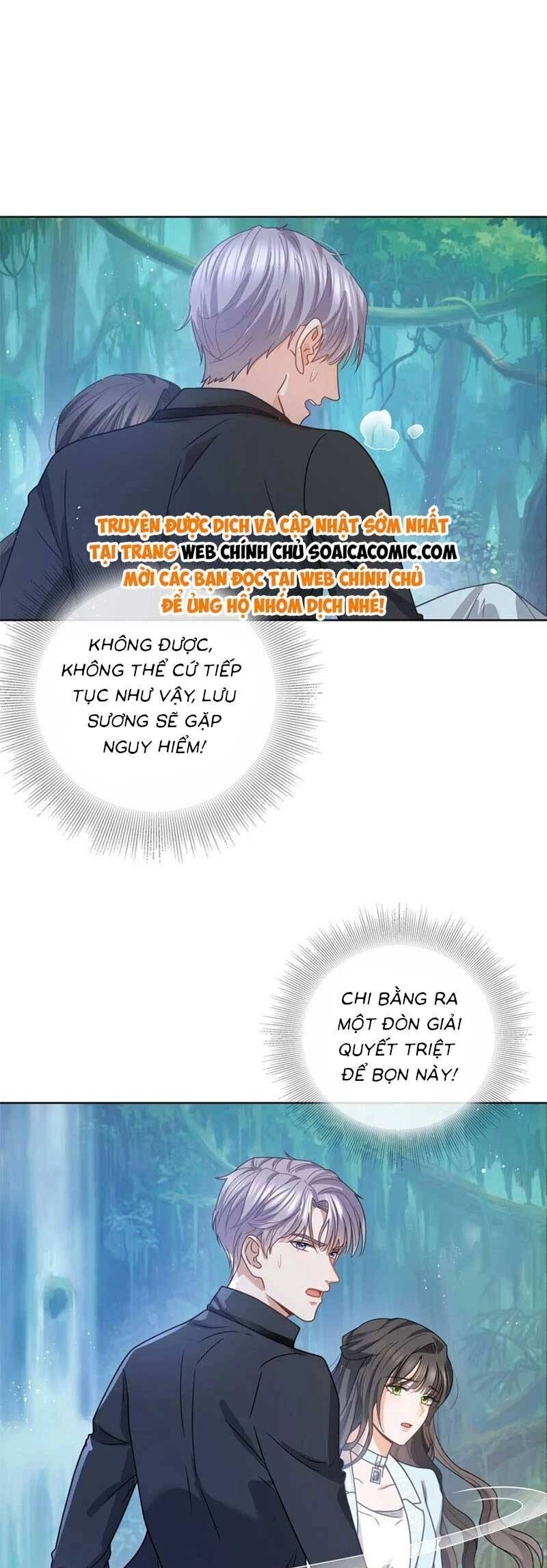 Boss Sát Thủ Dưỡng Hồ Yêu Chapter 133 - 5