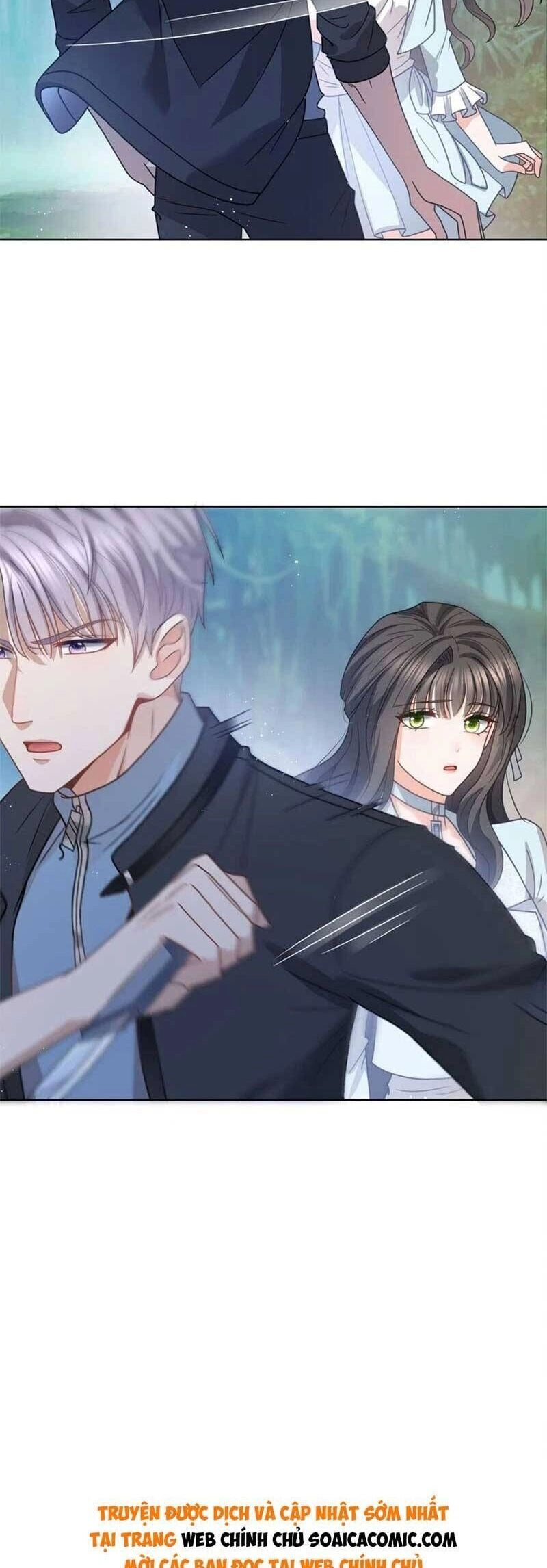 Boss Sát Thủ Dưỡng Hồ Yêu Chapter 133 - 6