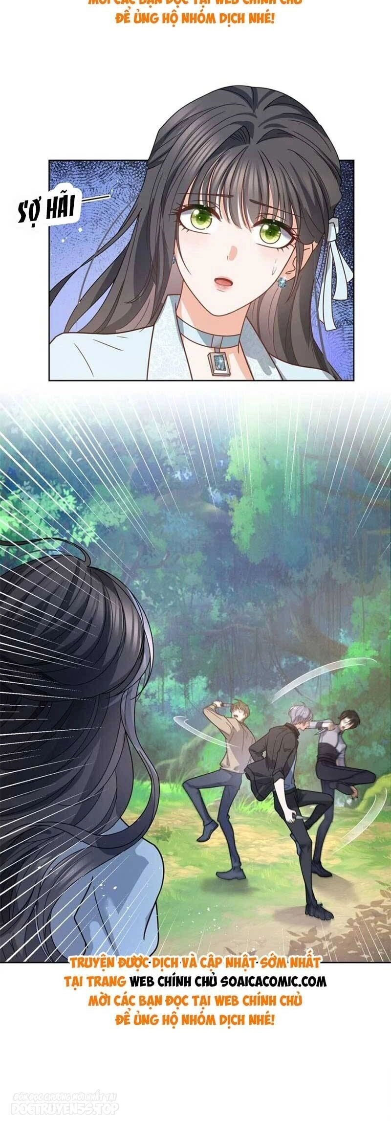 Boss Sát Thủ Dưỡng Hồ Yêu Chapter 133 - 7