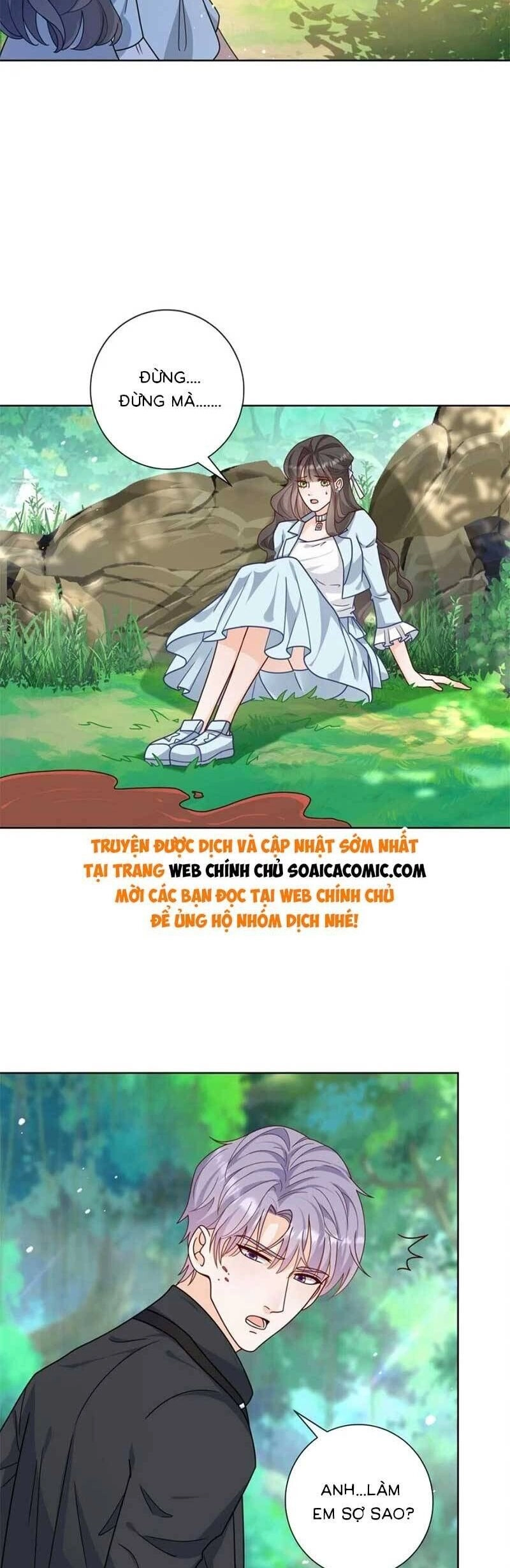 Boss Sát Thủ Dưỡng Hồ Yêu Chapter 133 - 9