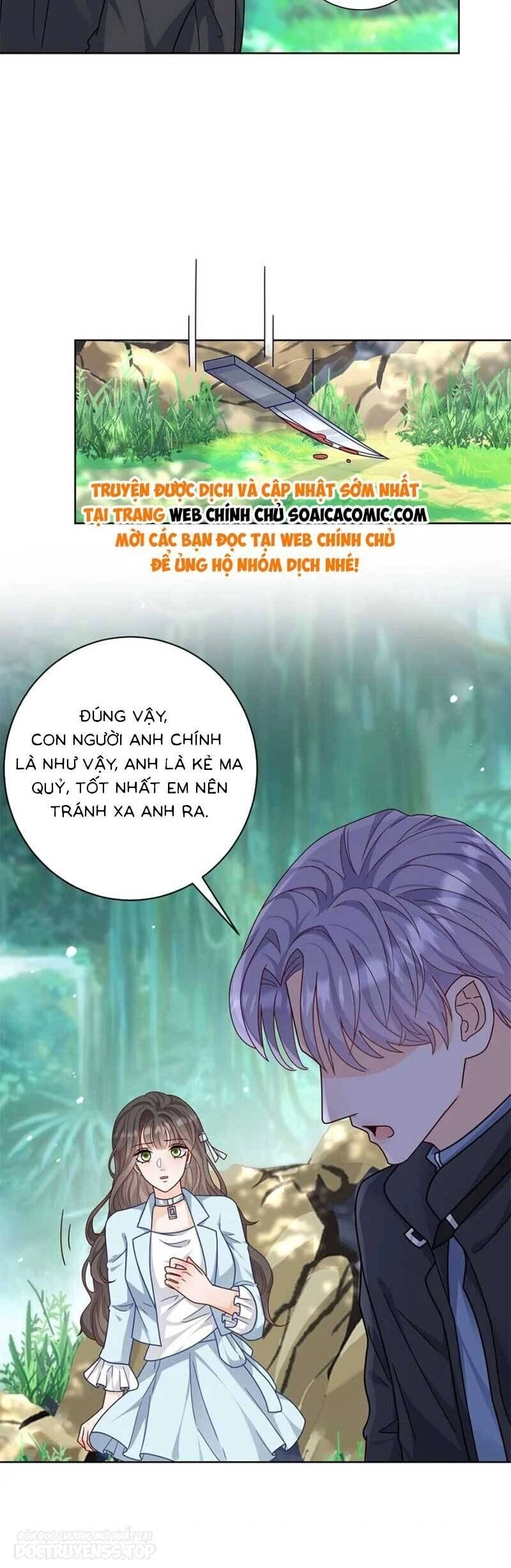 Boss Sát Thủ Dưỡng Hồ Yêu Chapter 133 - 10