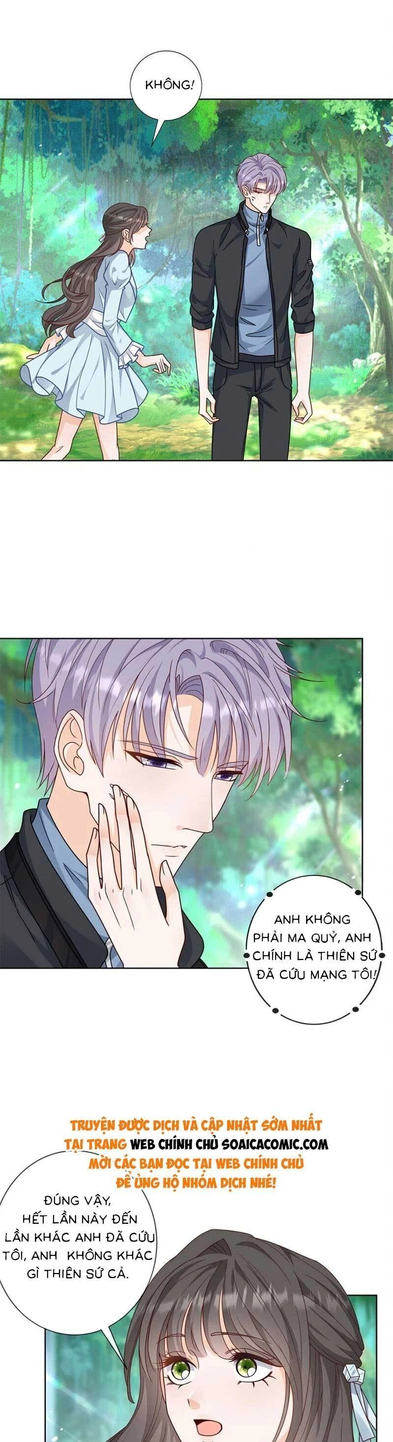 Boss Sát Thủ Dưỡng Hồ Yêu Chapter 133 - 11