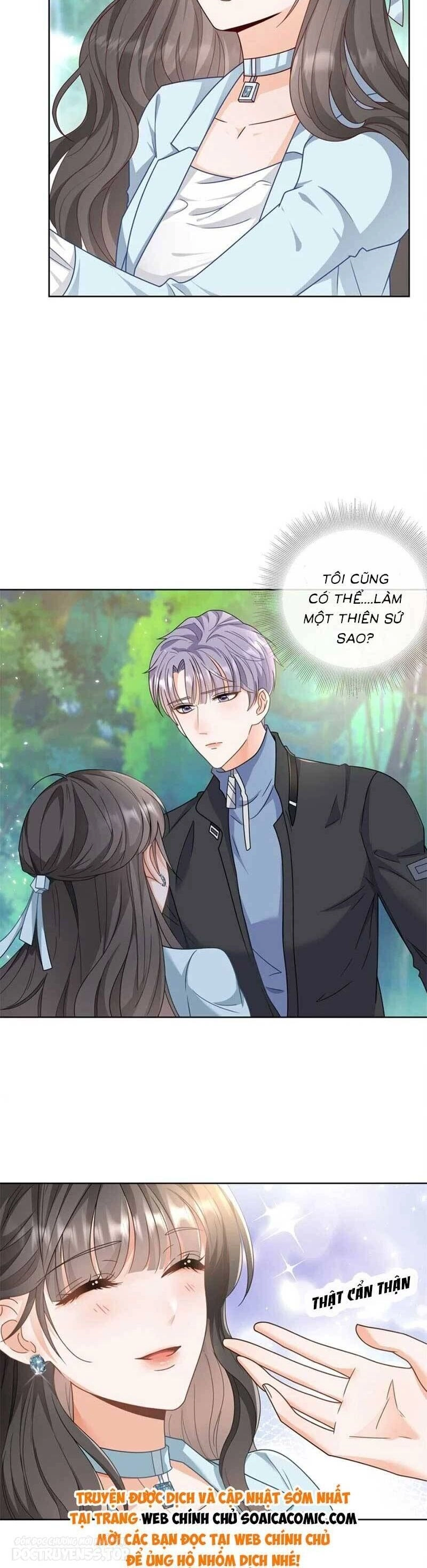 Boss Sát Thủ Dưỡng Hồ Yêu Chapter 133 - 12