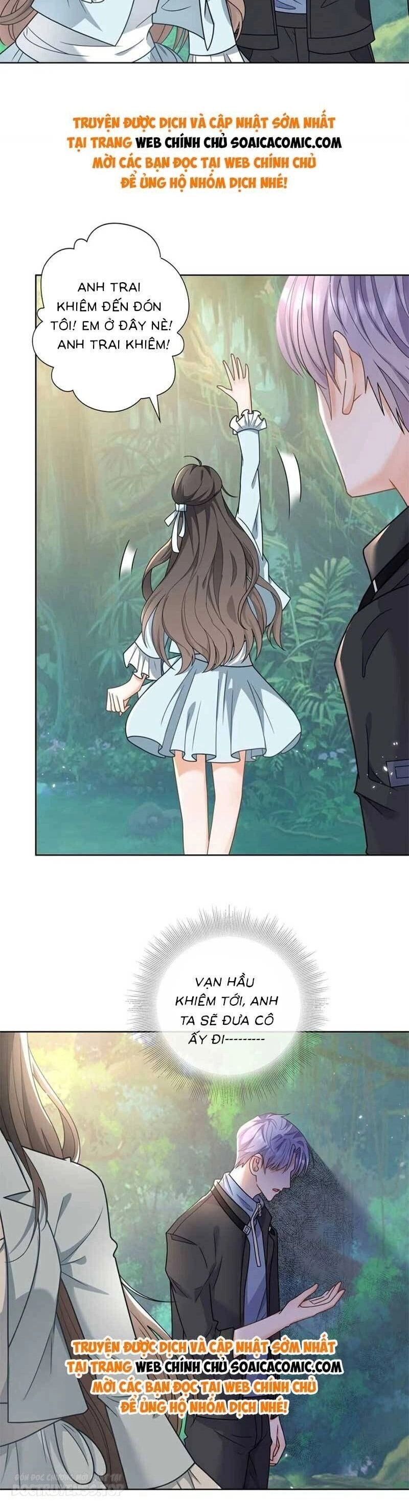 Boss Sát Thủ Dưỡng Hồ Yêu Chapter 133 - 14