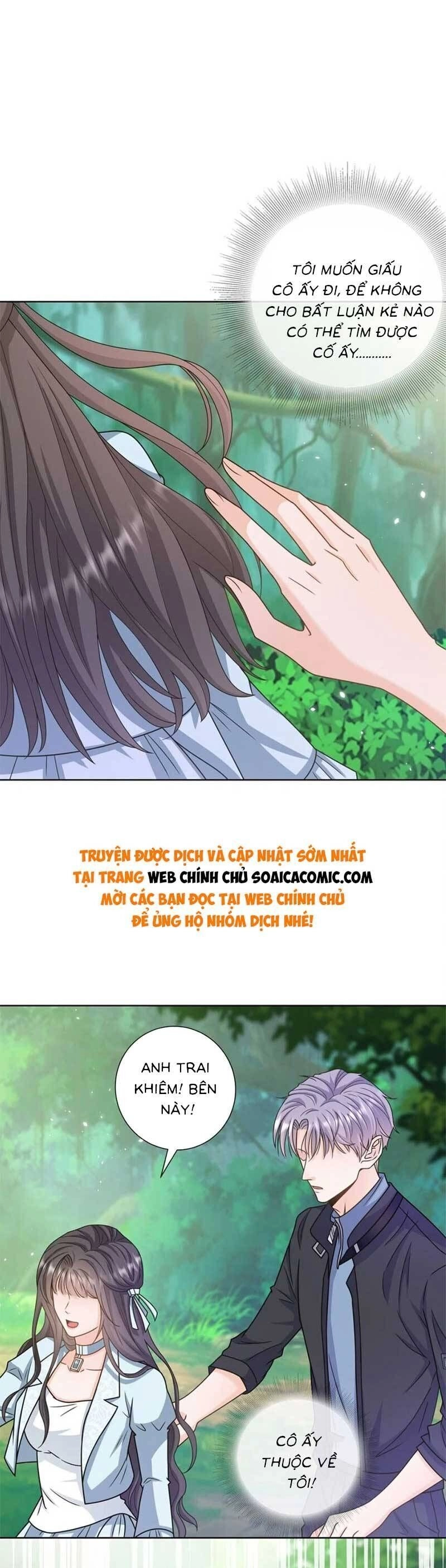 Boss Sát Thủ Dưỡng Hồ Yêu Chapter 133 - 15