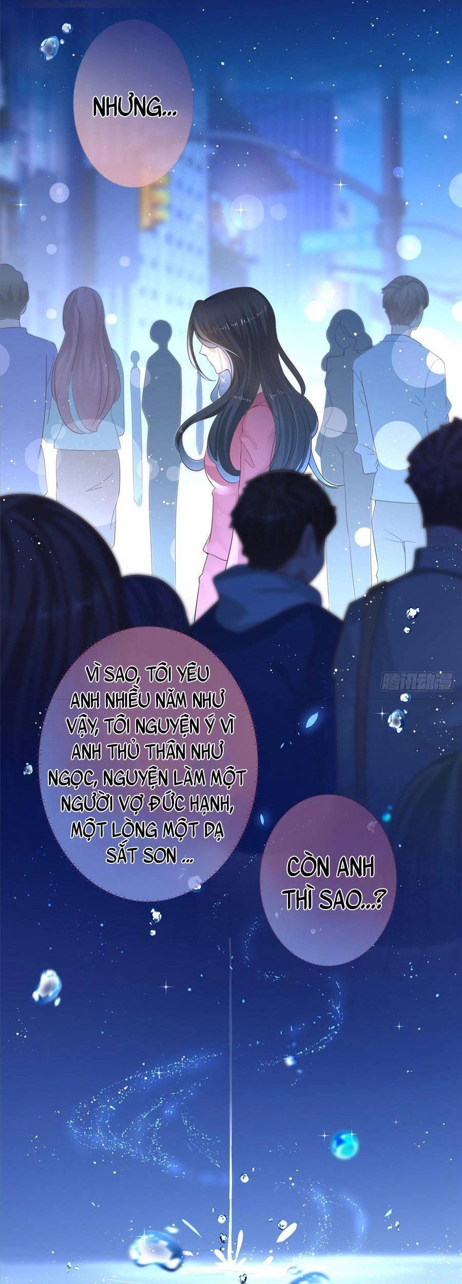 Boss Sát Thủ Dưỡng Hồ Yêu Chapter 1 - 7