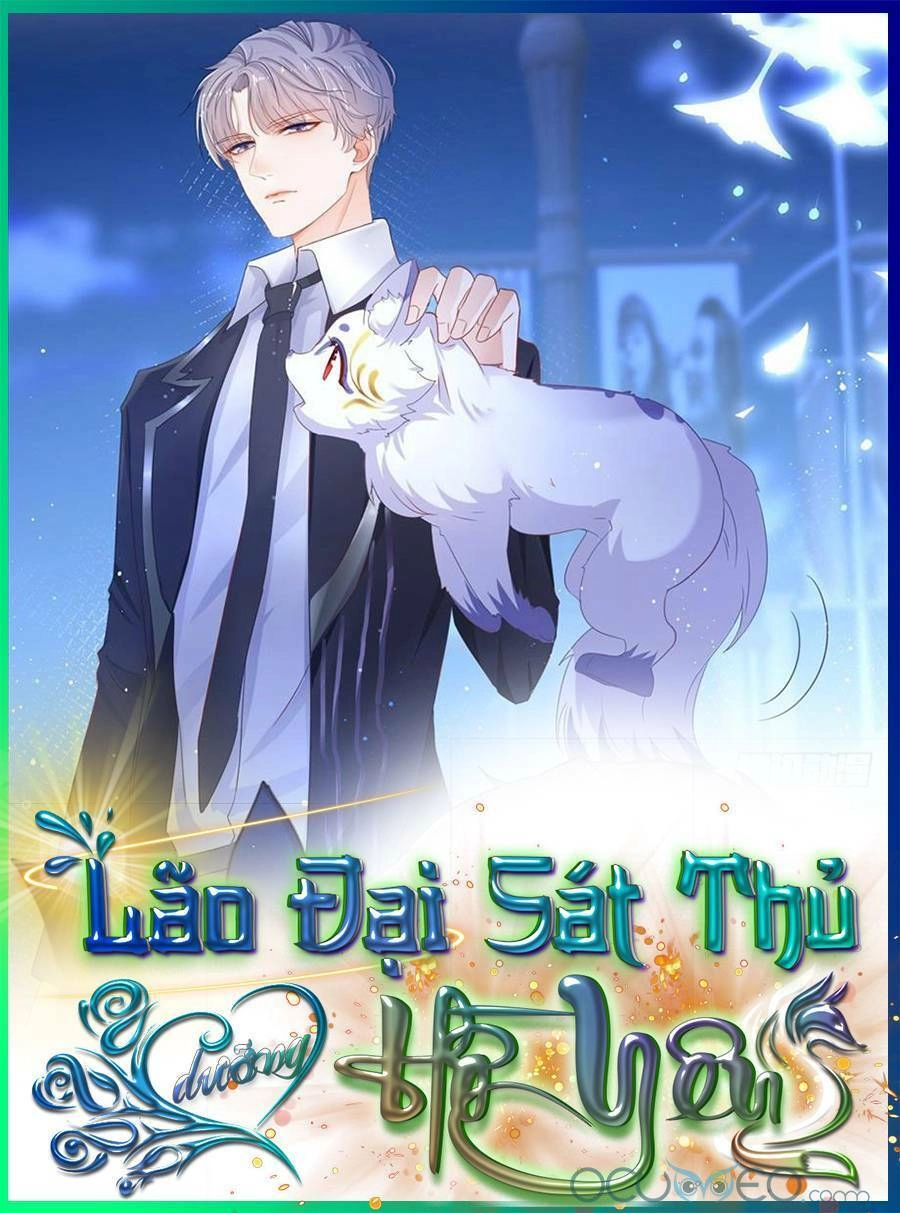 Boss Sát Thủ Dưỡng Hồ Yêu Chapter 2 - 36