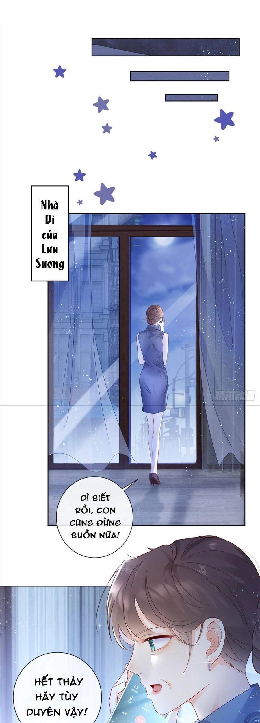 Boss Sát Thủ Dưỡng Hồ Yêu Chapter 3 - 6