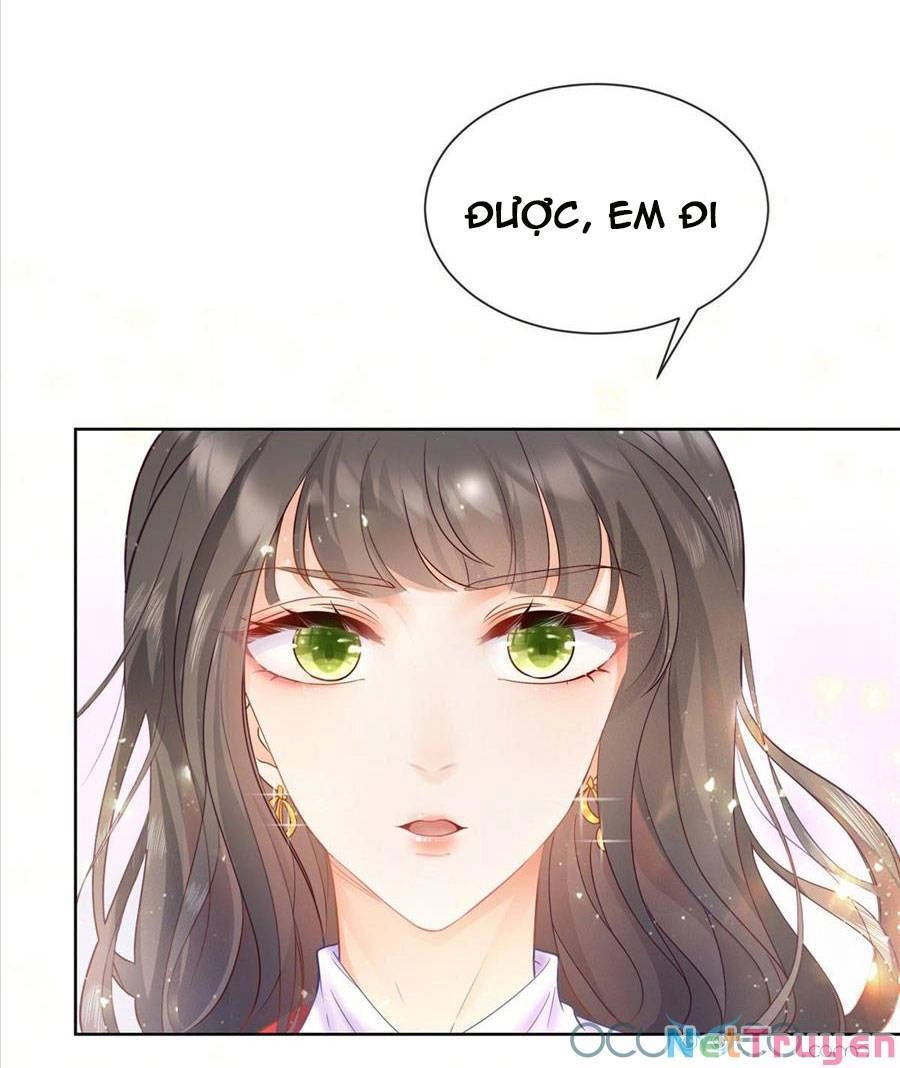 Boss Sát Thủ Dưỡng Hồ Yêu Chapter 3 - 23