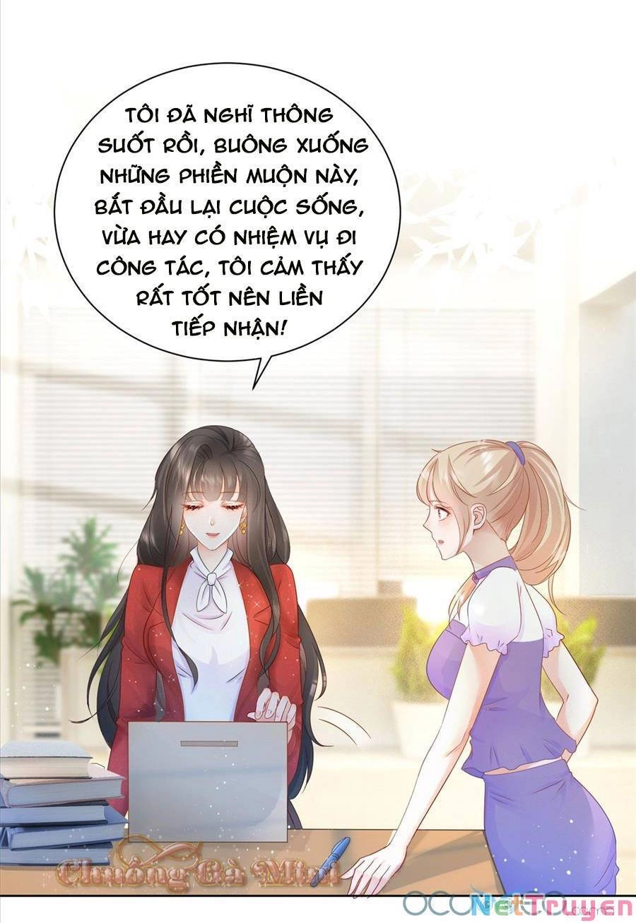 Boss Sát Thủ Dưỡng Hồ Yêu Chapter 3 - 28