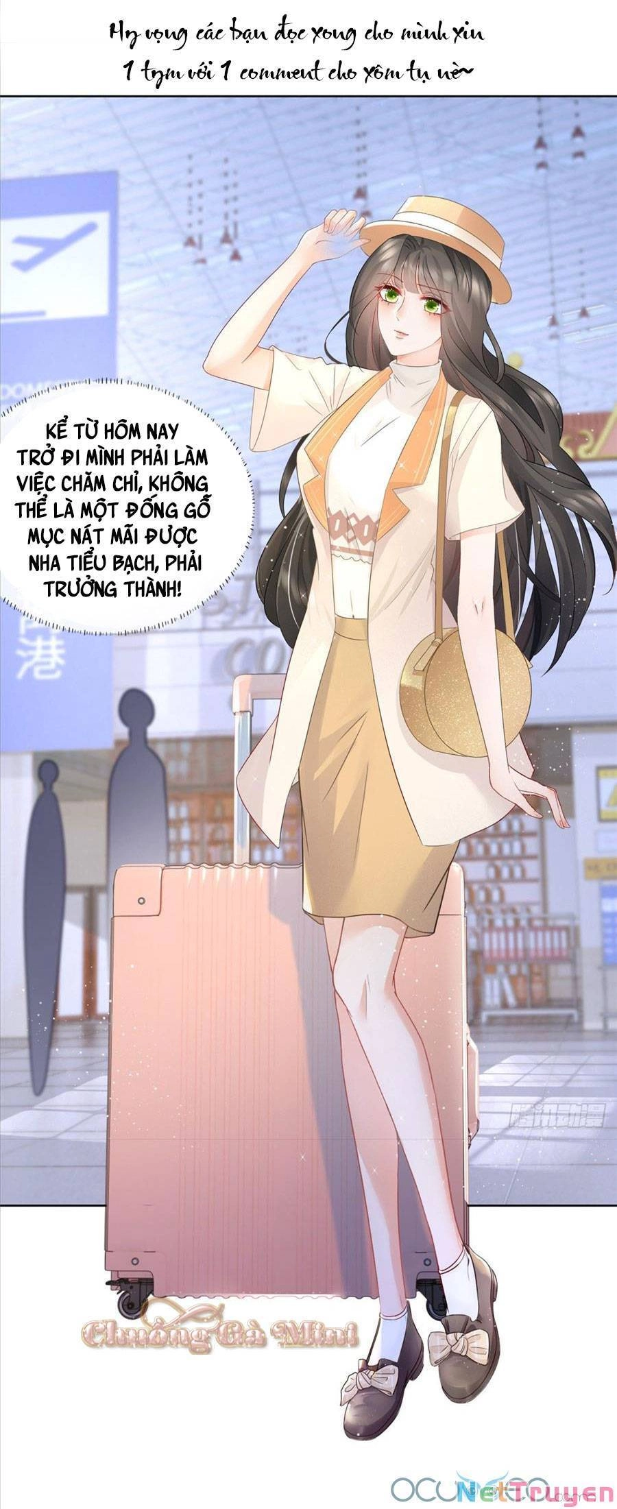 Boss Sát Thủ Dưỡng Hồ Yêu Chapter 3 - 34