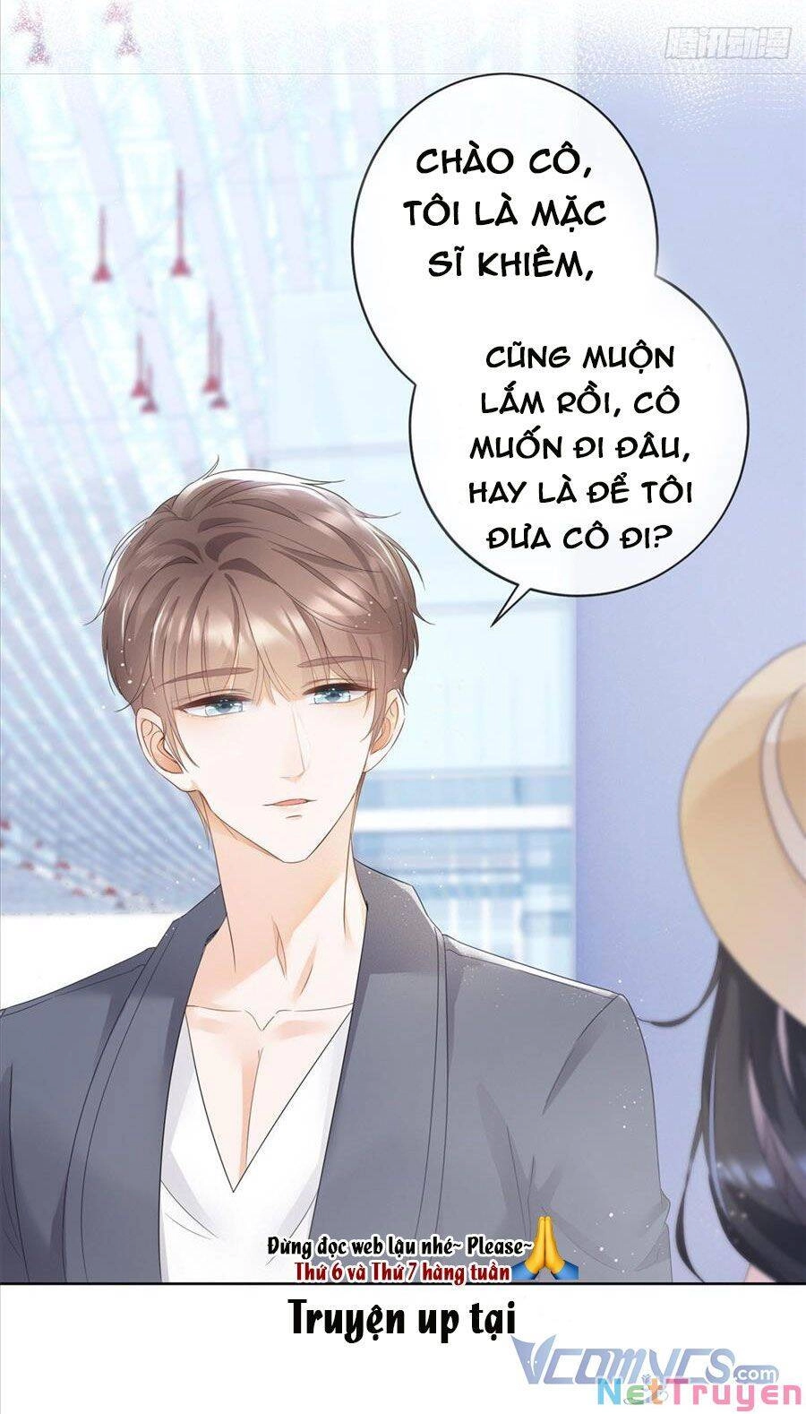 Boss Sát Thủ Dưỡng Hồ Yêu Chapter 4 - 5