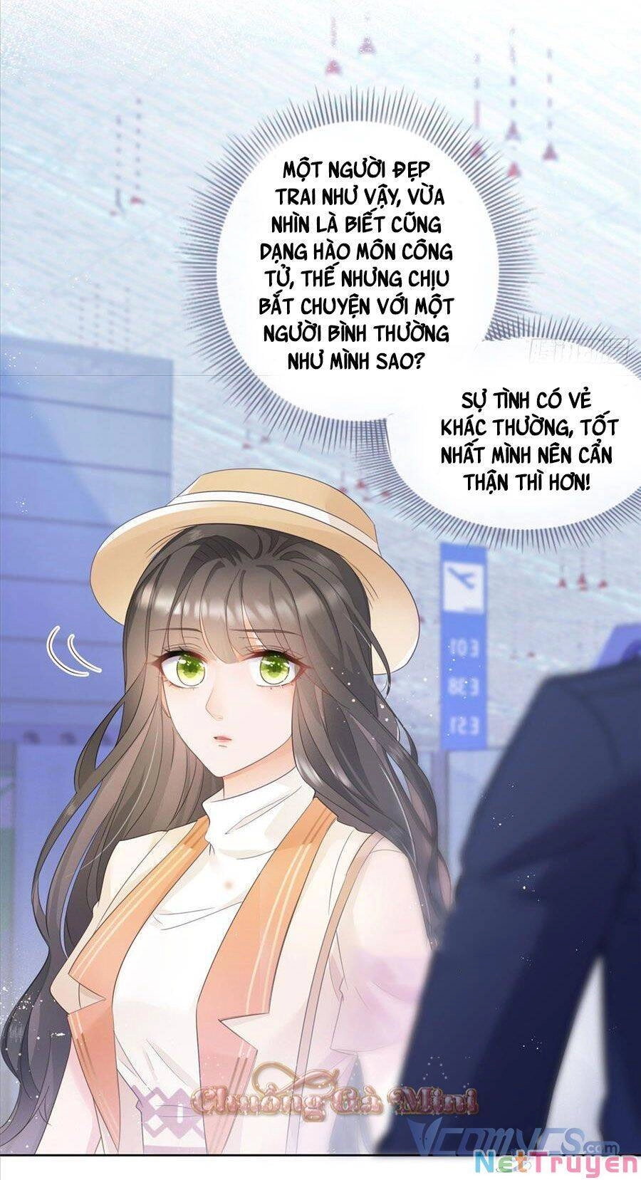 Boss Sát Thủ Dưỡng Hồ Yêu Chapter 4 - 7