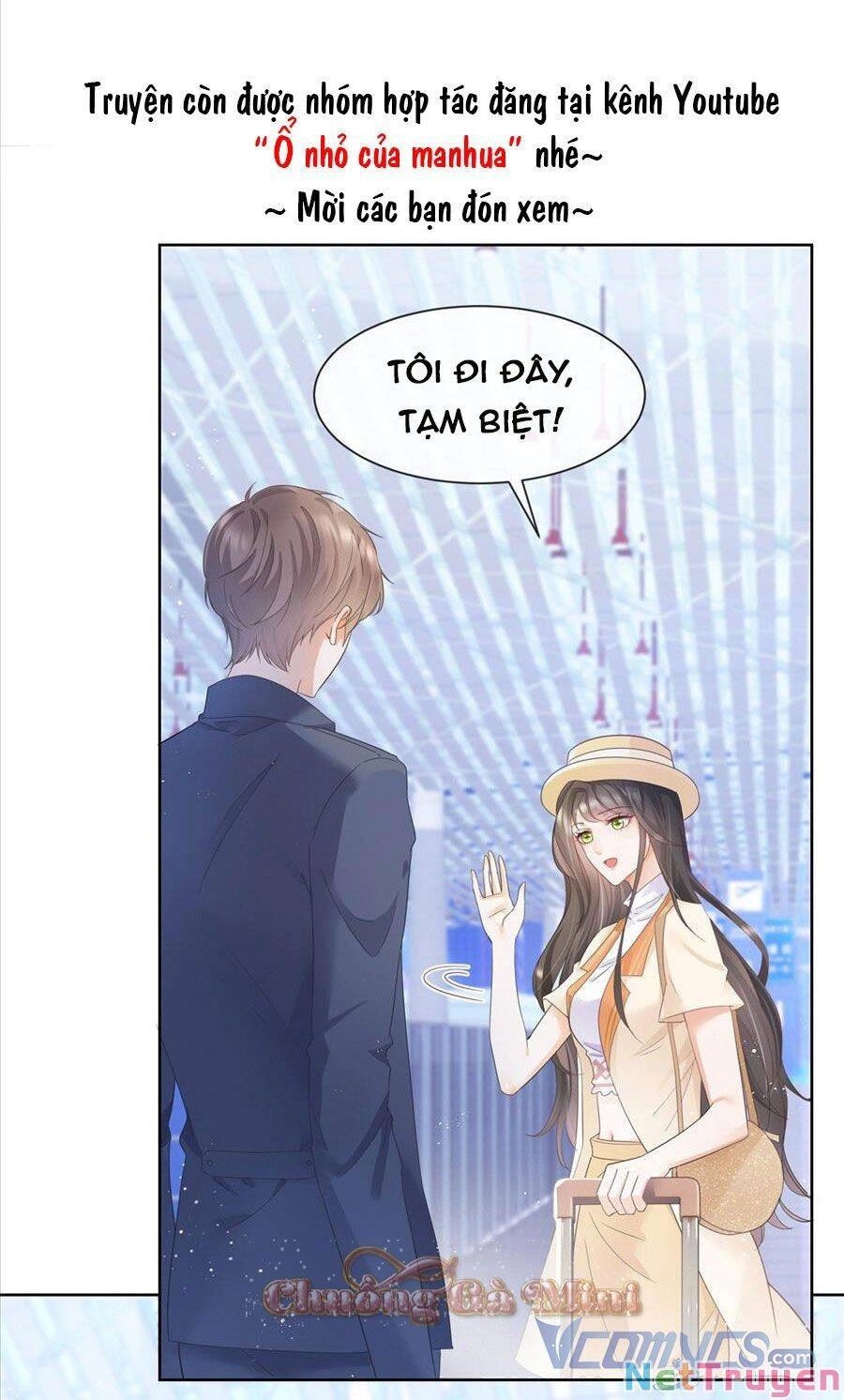 Boss Sát Thủ Dưỡng Hồ Yêu Chapter 4 - 9