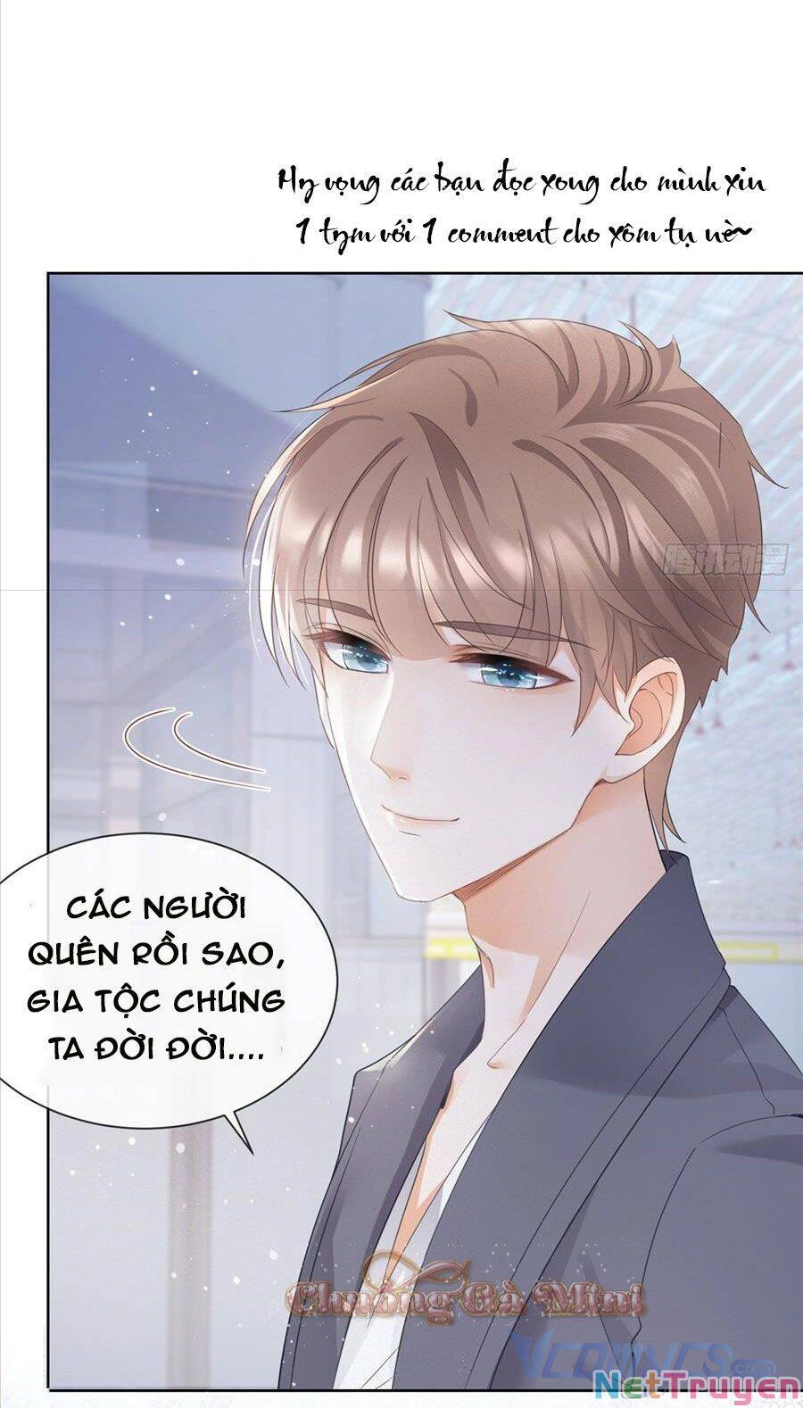 Boss Sát Thủ Dưỡng Hồ Yêu Chapter 4 - 13