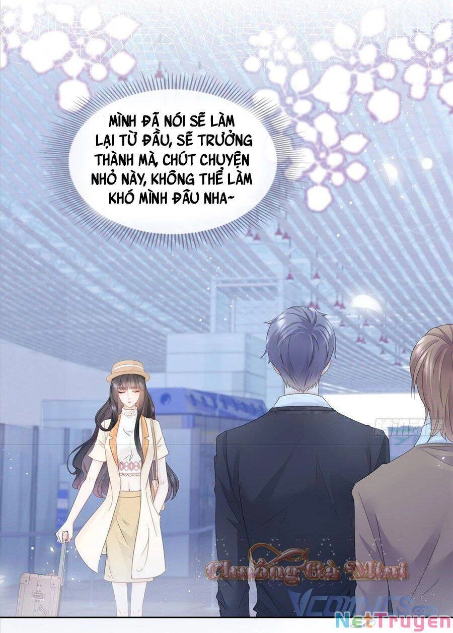 Boss Sát Thủ Dưỡng Hồ Yêu Chapter 4 - 18