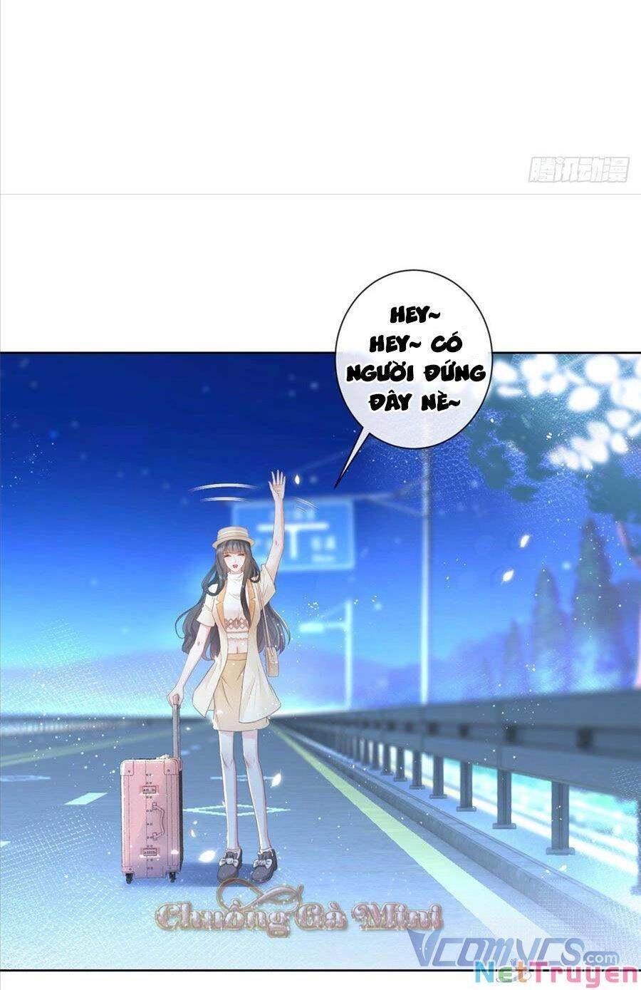 Boss Sát Thủ Dưỡng Hồ Yêu Chapter 4 - 35