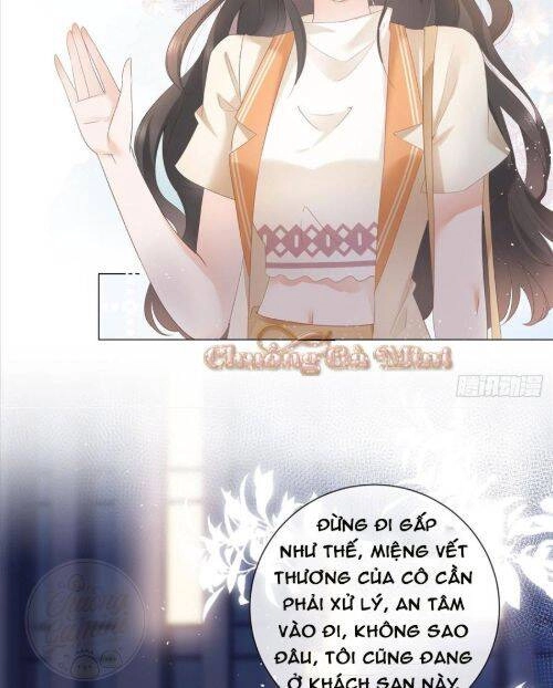 Boss Sát Thủ Dưỡng Hồ Yêu Chapter 6 - 15