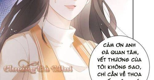 Boss Sát Thủ Dưỡng Hồ Yêu Chapter 6 - 18