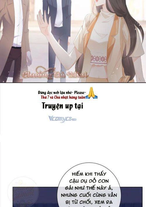 Boss Sát Thủ Dưỡng Hồ Yêu Chapter 6 - 22