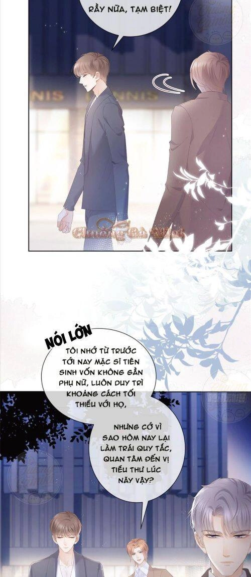 Boss Sát Thủ Dưỡng Hồ Yêu Chapter 6 - 25