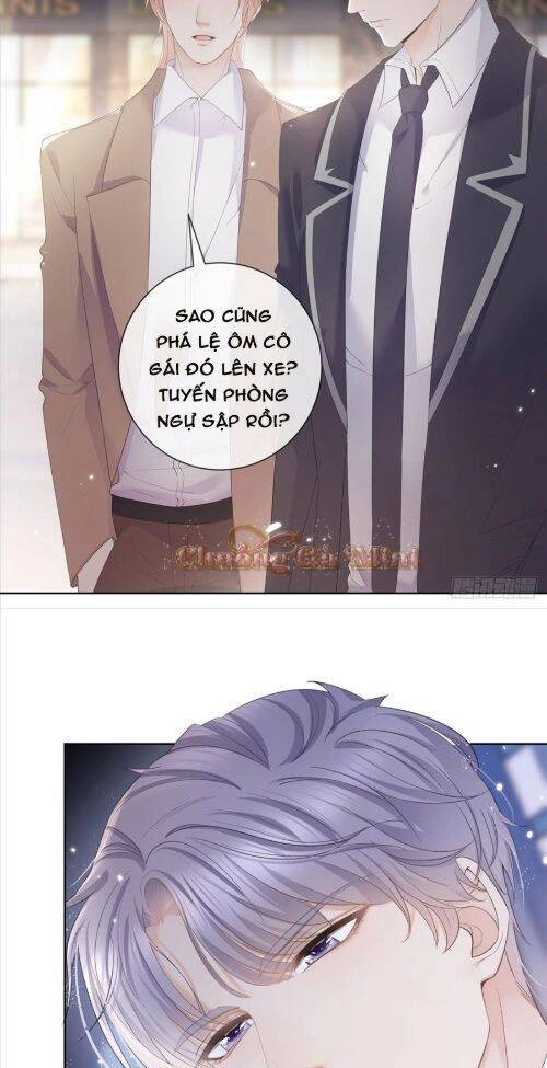 Boss Sát Thủ Dưỡng Hồ Yêu Chapter 6 - 31