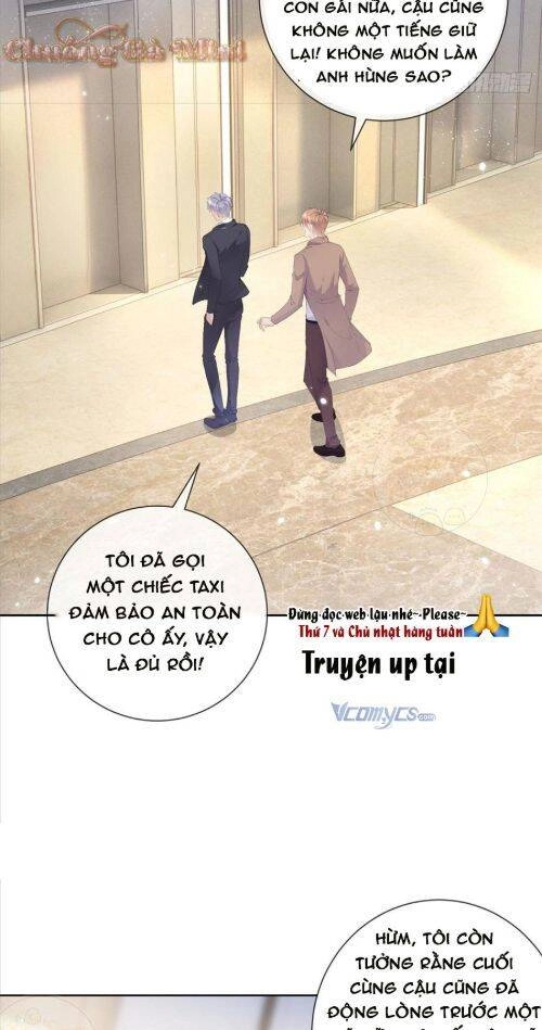 Boss Sát Thủ Dưỡng Hồ Yêu Chapter 6 - 33