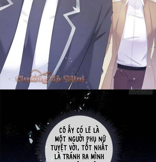 Boss Sát Thủ Dưỡng Hồ Yêu Chapter 6 - 35