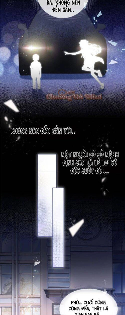 Boss Sát Thủ Dưỡng Hồ Yêu Chapter 6 - 36