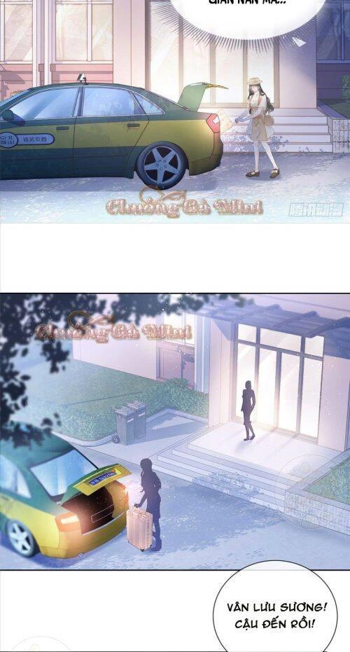 Boss Sát Thủ Dưỡng Hồ Yêu Chapter 6 - 37