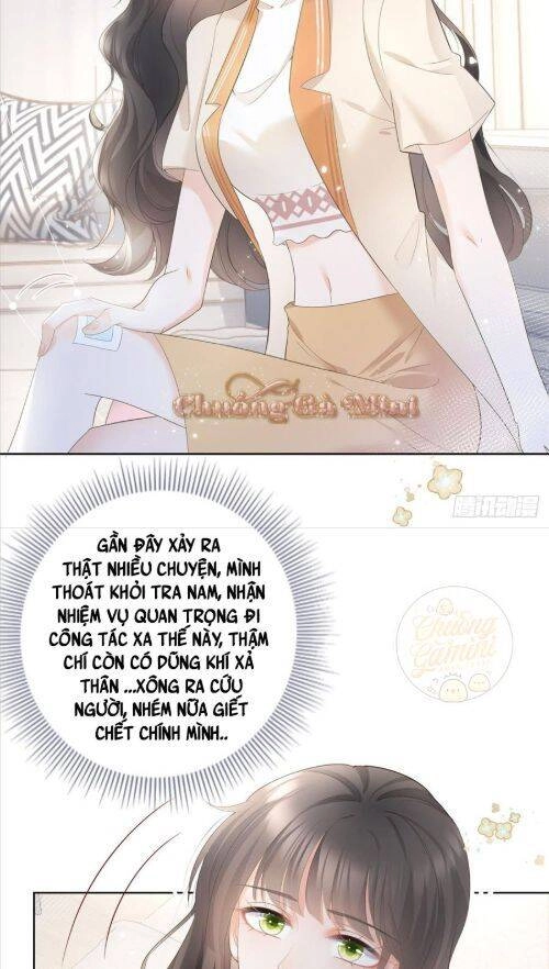 Boss Sát Thủ Dưỡng Hồ Yêu Chapter 6 - 45