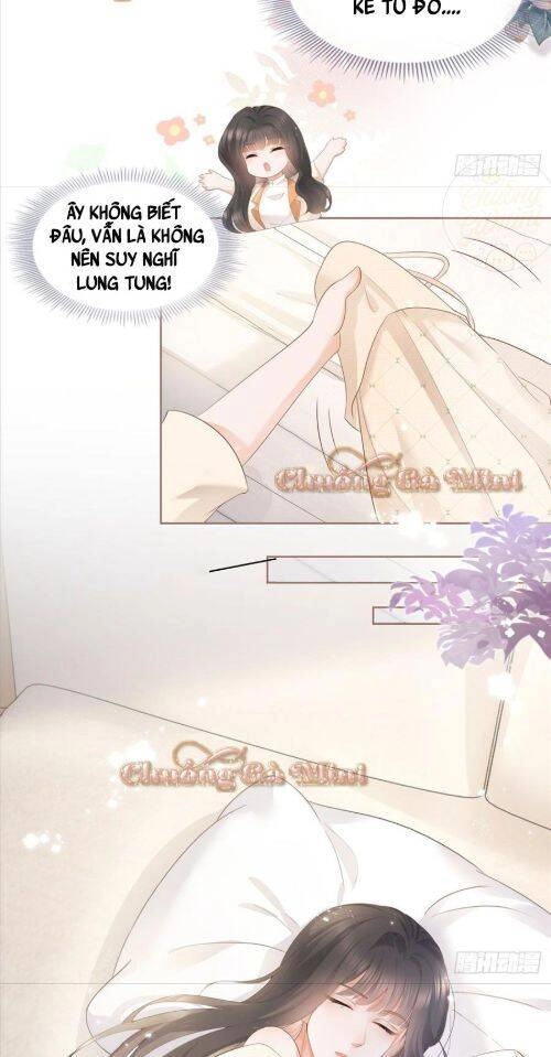 Boss Sát Thủ Dưỡng Hồ Yêu Chapter 6 - 49