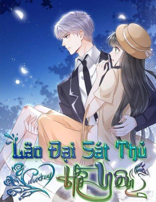 Boss Sát Thủ Dưỡng Hồ Yêu Chapter 7 - 1