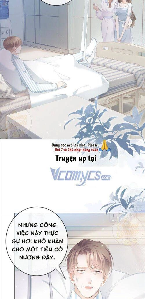 Boss Sát Thủ Dưỡng Hồ Yêu Chapter 7 - 5