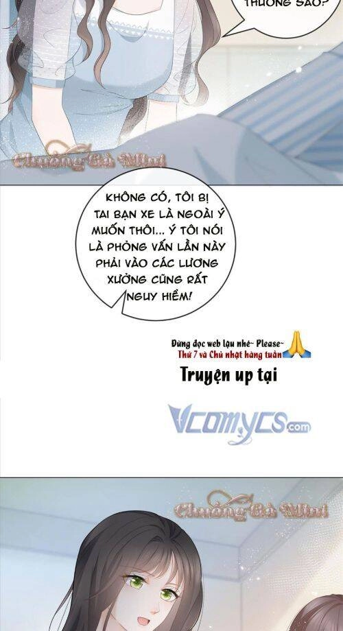 Boss Sát Thủ Dưỡng Hồ Yêu Chapter 7 - 7