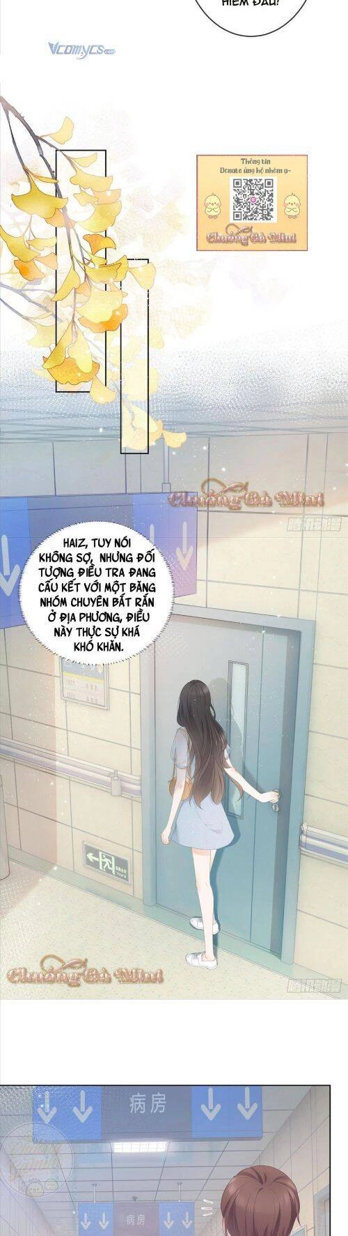 Boss Sát Thủ Dưỡng Hồ Yêu Chapter 7 - 9