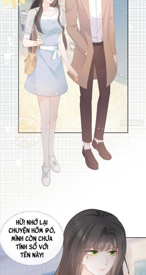 Boss Sát Thủ Dưỡng Hồ Yêu Chapter 7 - 15