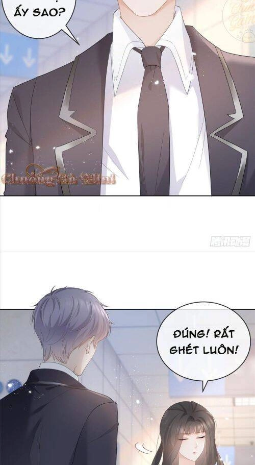 Boss Sát Thủ Dưỡng Hồ Yêu Chapter 7 - 32