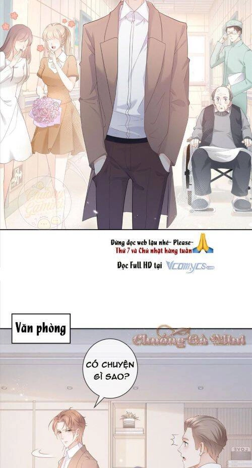 Boss Sát Thủ Dưỡng Hồ Yêu Chapter 8 - 4