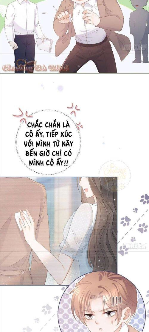Boss Sát Thủ Dưỡng Hồ Yêu Chapter 8 - 9