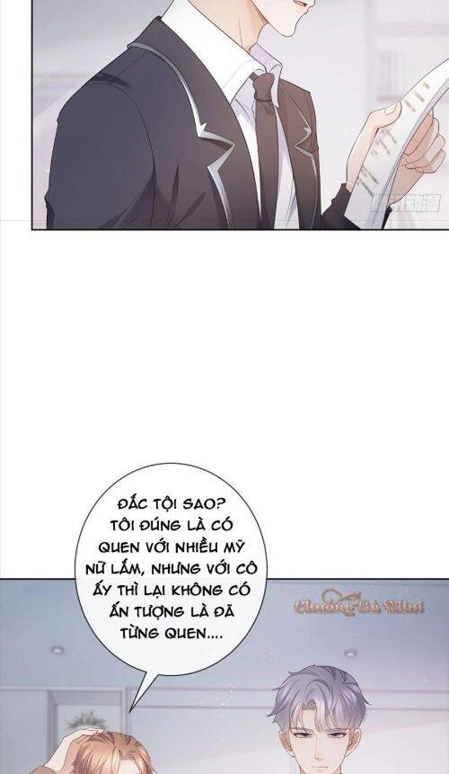 Boss Sát Thủ Dưỡng Hồ Yêu Chapter 8 - 14