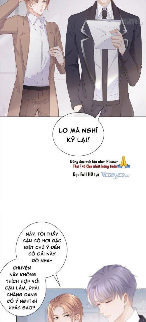 Boss Sát Thủ Dưỡng Hồ Yêu Chapter 8 - 15