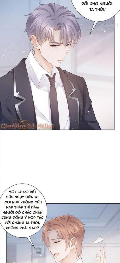 Boss Sát Thủ Dưỡng Hồ Yêu Chapter 8 - 17