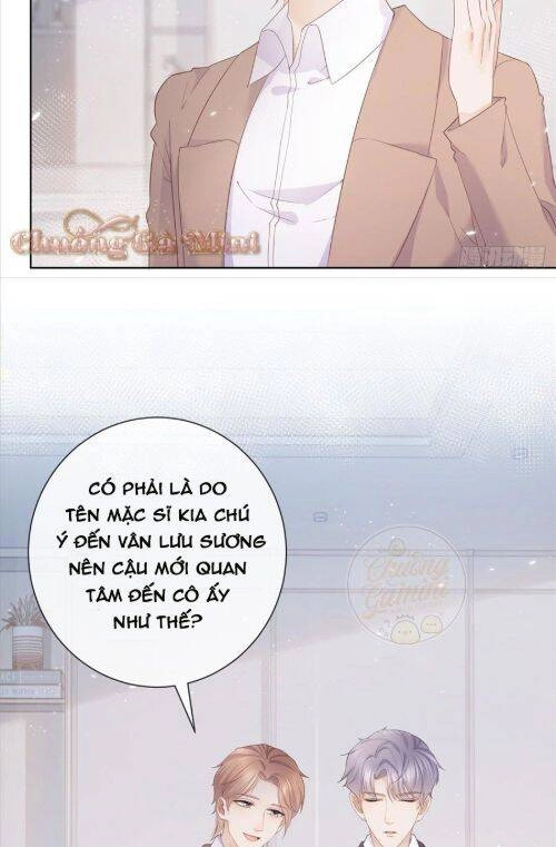 Boss Sát Thủ Dưỡng Hồ Yêu Chapter 8 - 18