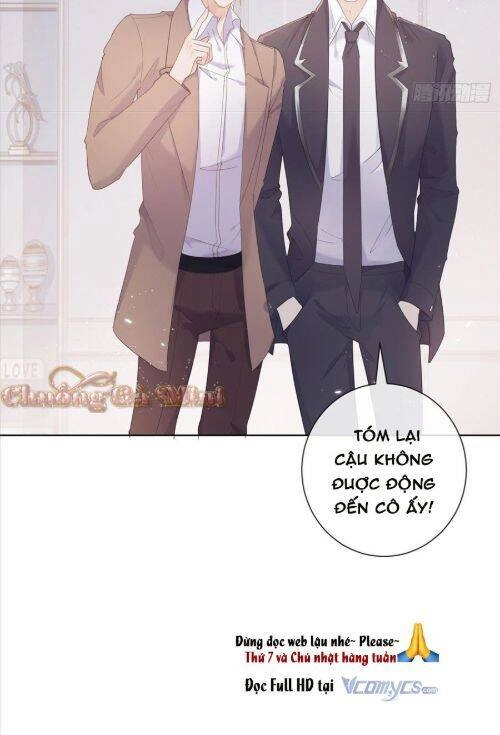 Boss Sát Thủ Dưỡng Hồ Yêu Chapter 8 - 19